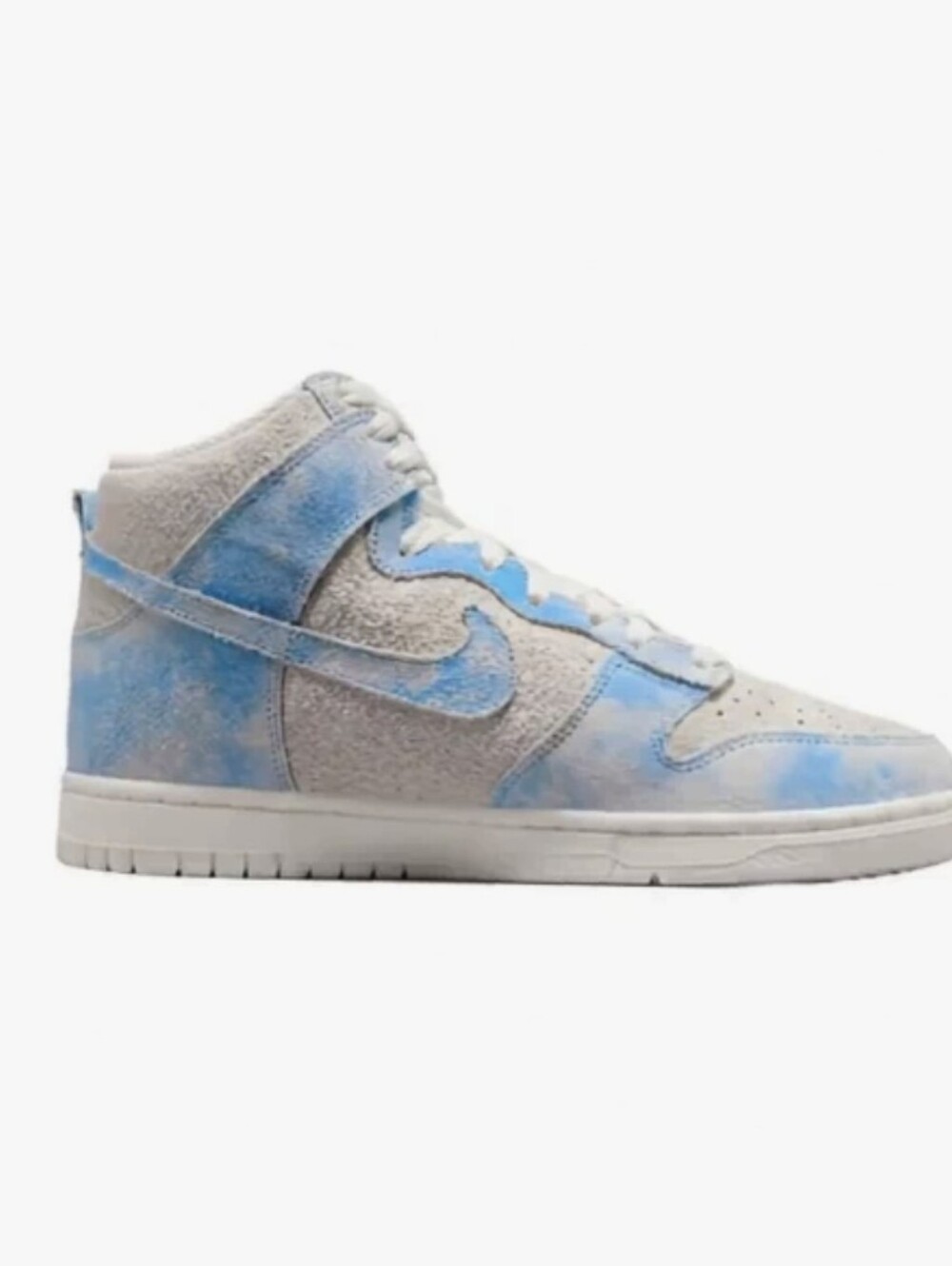 Nike Dunks Hightop